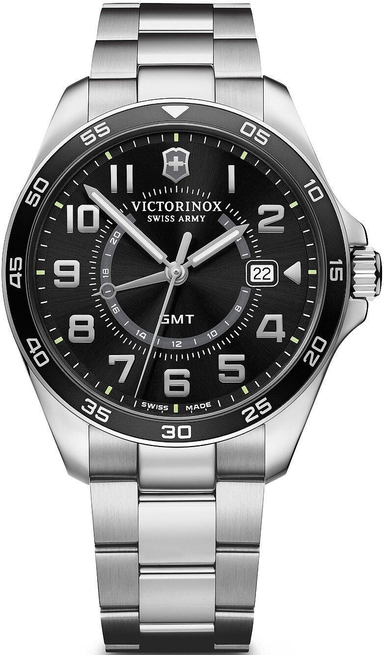 Victorinox Herrenuhr Fieldforce 241930