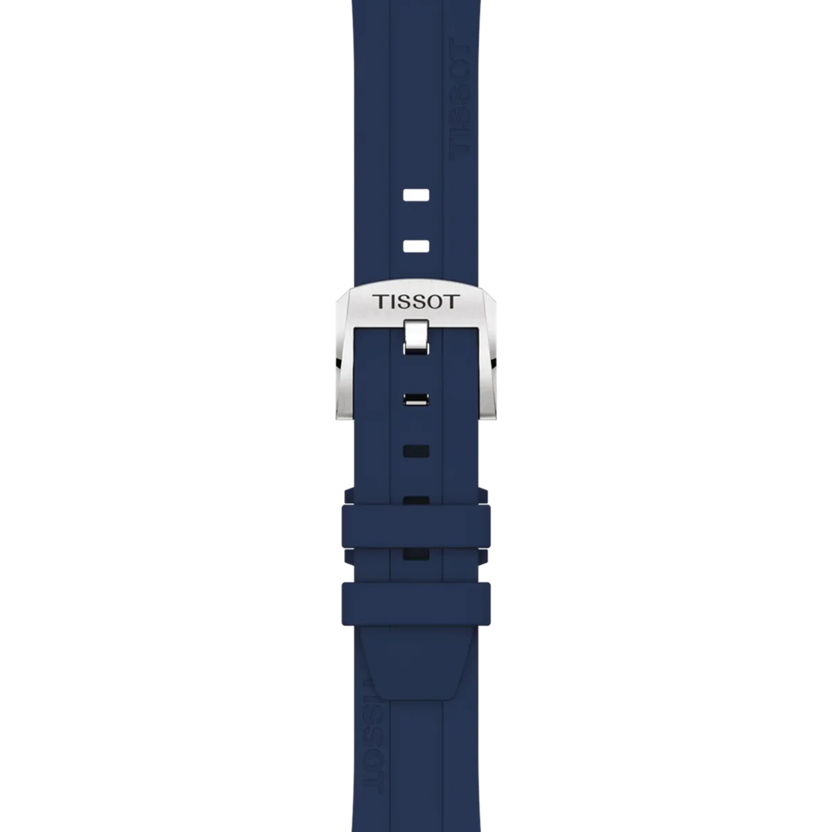 Tissot Seastar 1000 38mm, Schweizer Quarzwerk, Silikonband Herrenuhr T120.217.17.041.00