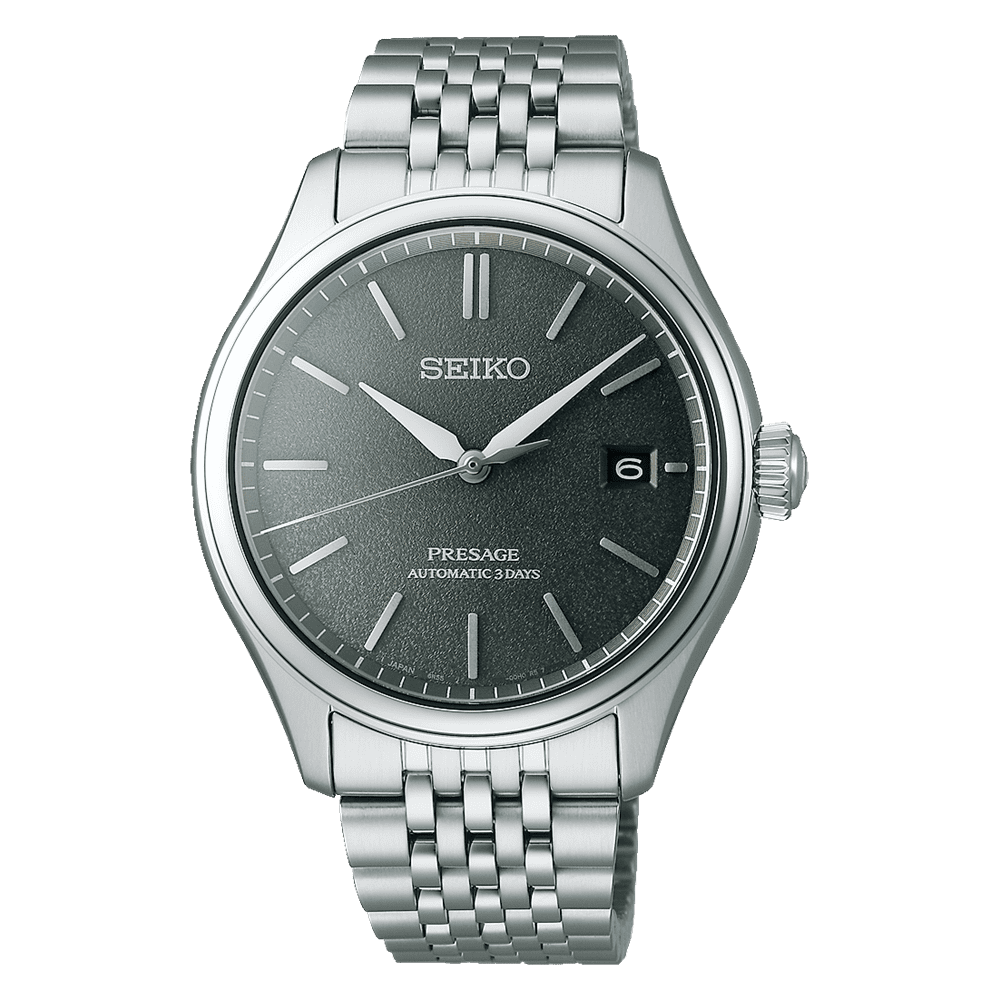 Seiko 5 presage hotsell