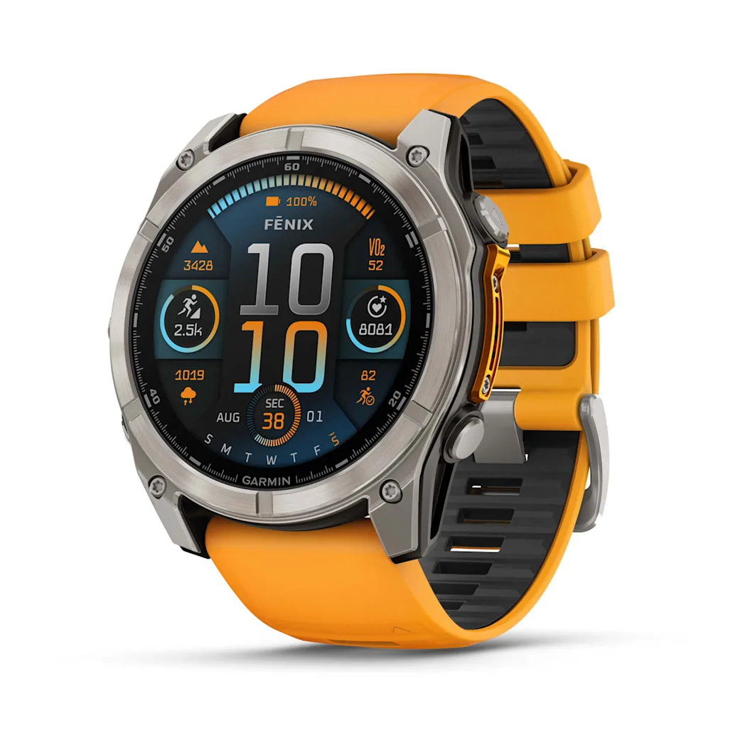 cf-xlSQSkOACQ7AqQB Garmin fēnix® 8 - 51 mm AMOLED Sapphire Graphit/Titanium Titan 010-02905-11