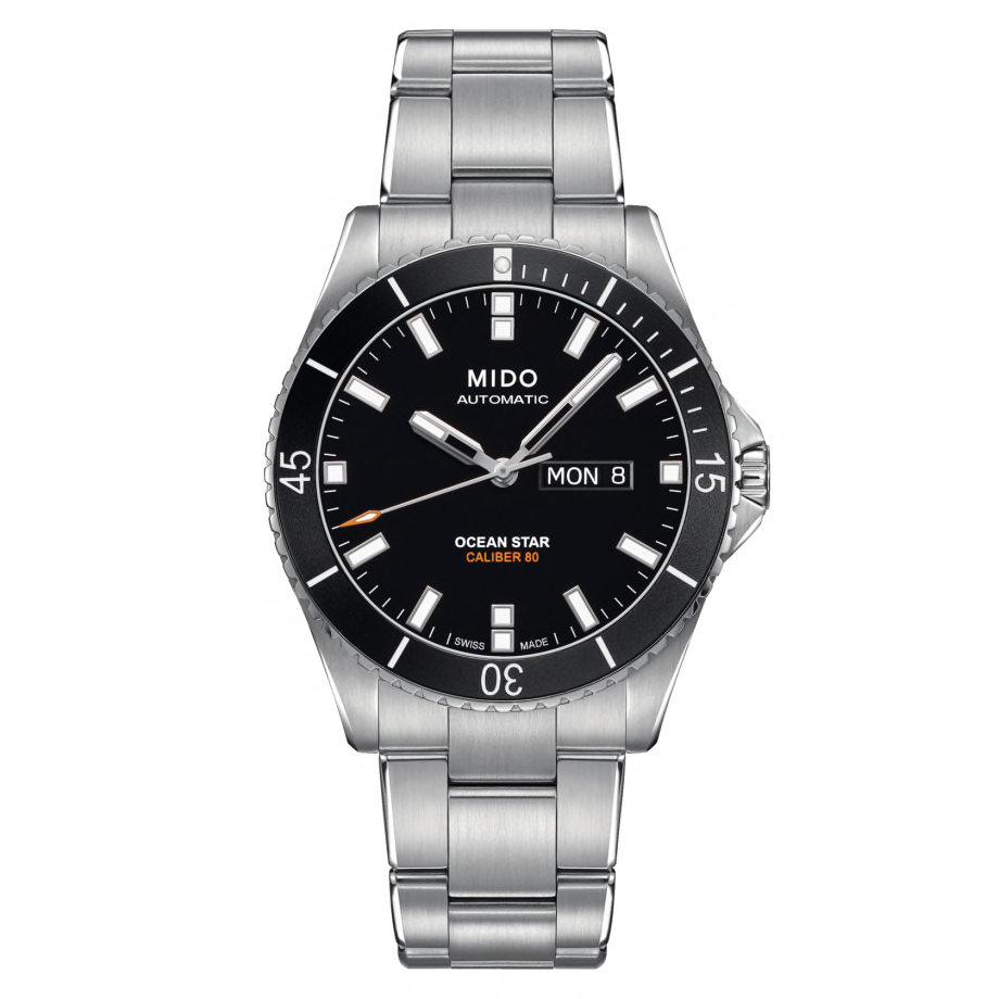 Mido Captain Ocean Star Herrenuhr M0264301105100 gunstig kaufen bei RM Time