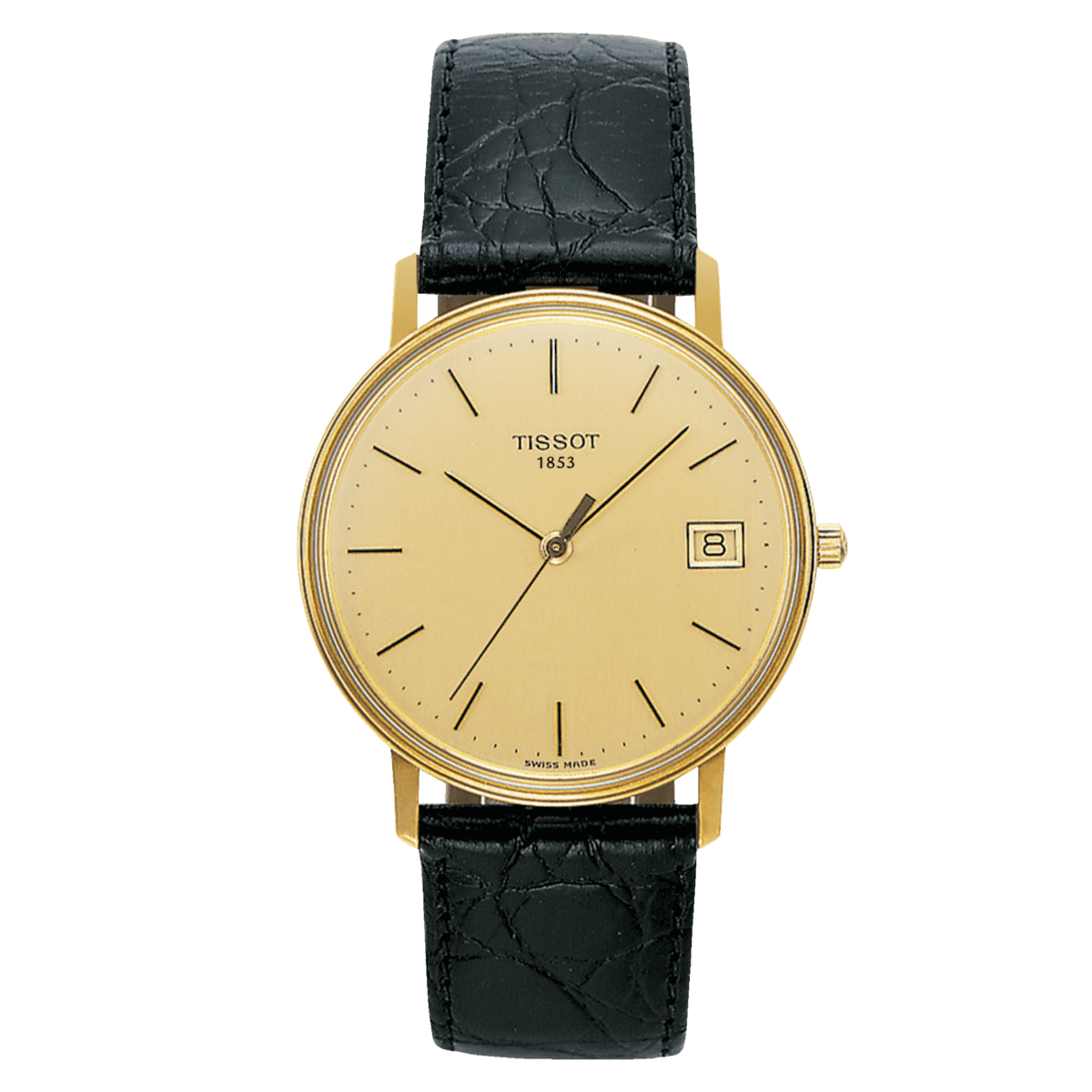 Tissot Herrenuhr T71.3.401.21