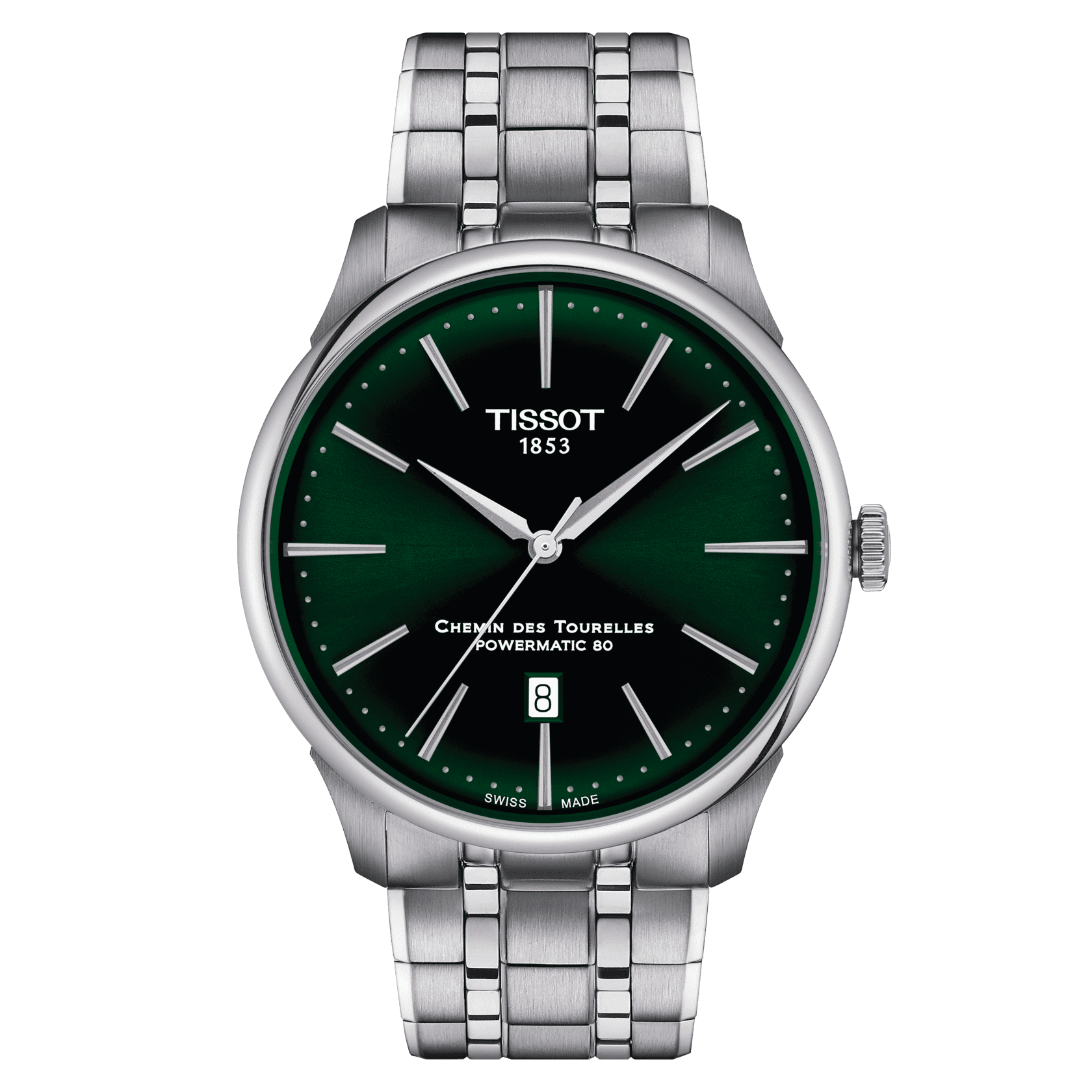 T139-407-11-091-00_1 Tissot Chemin Des Tourelles Powermatic 80 Herrenuhr T139.407.11.091.00