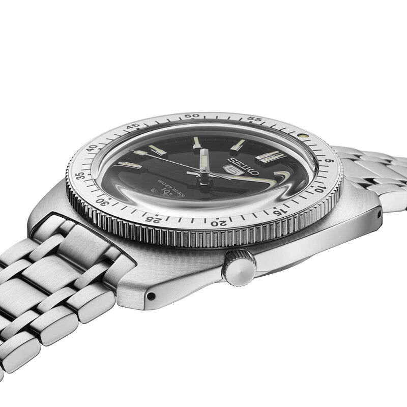 Seiko SKX Series Limited Edition Men's Watch SRPL93K1