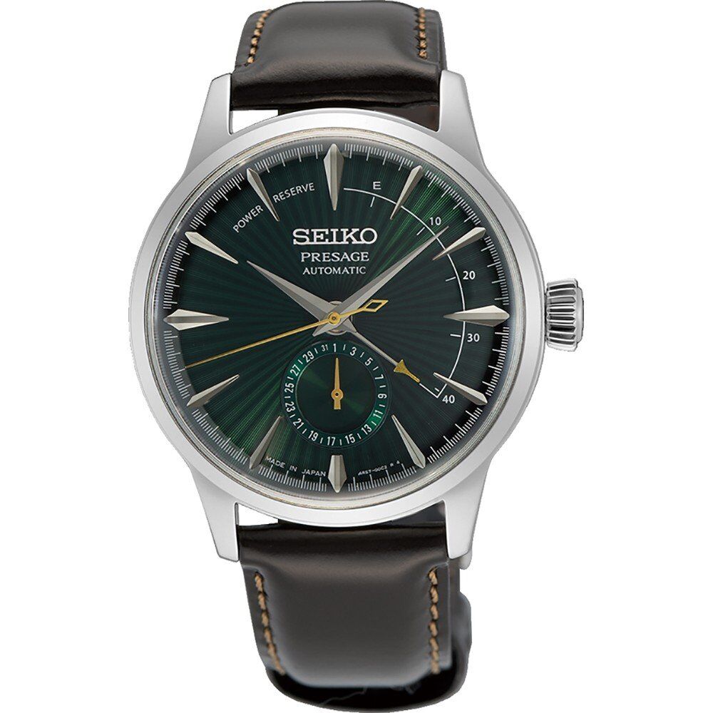 Seiko Presage SSA459J1 Herrenuhr