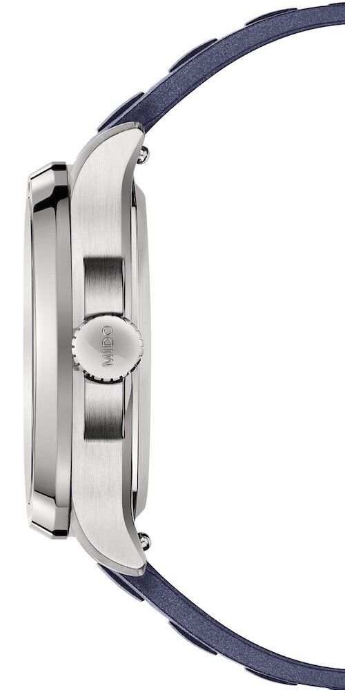 m049-526-17-041-00_seitenansicht Mido Multifort TV Big Date Herrenuhr M049.526.17.041.00