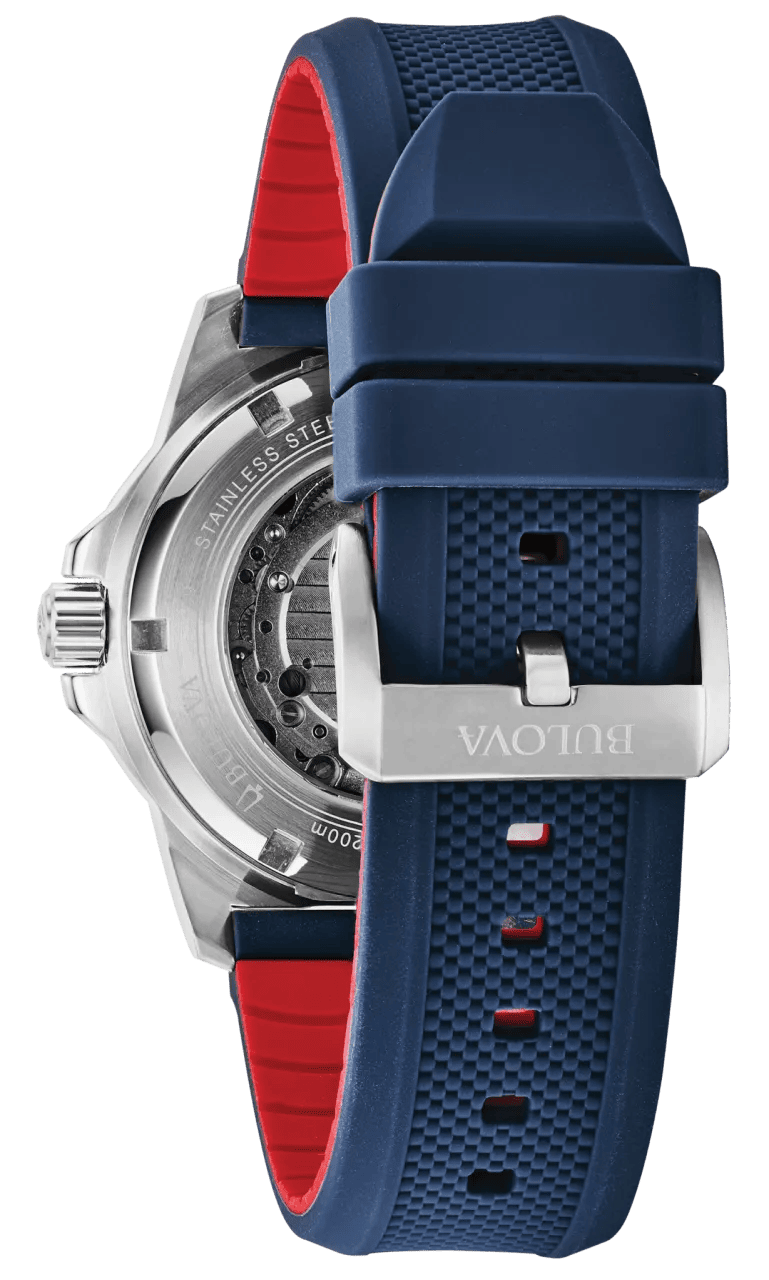 98A225_Bulova_MarineStar-Automatic_Back-1229x2048 Bulova Marine Star 98A225 men's watch