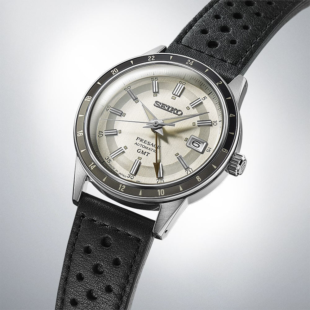 Seiko Presage SSK011J1 Herrenuhr