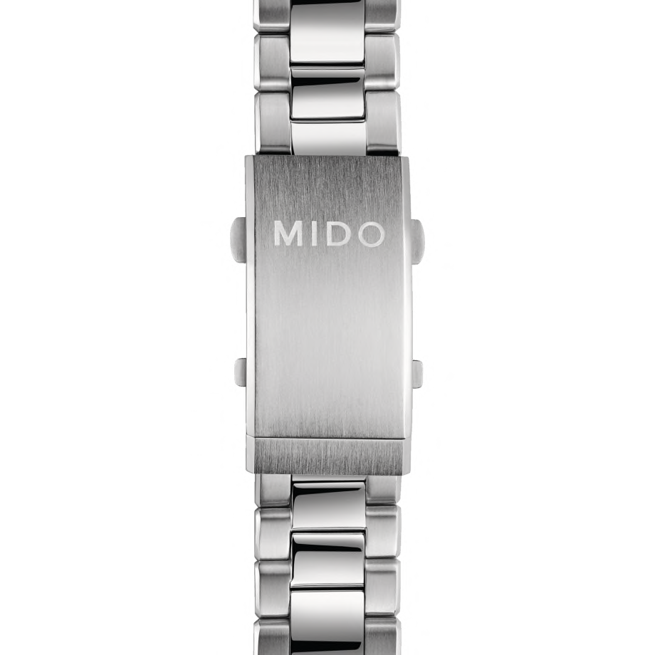 Mido Captain Ocean Star 600 M026.608.11.051.00 Herrenuhr