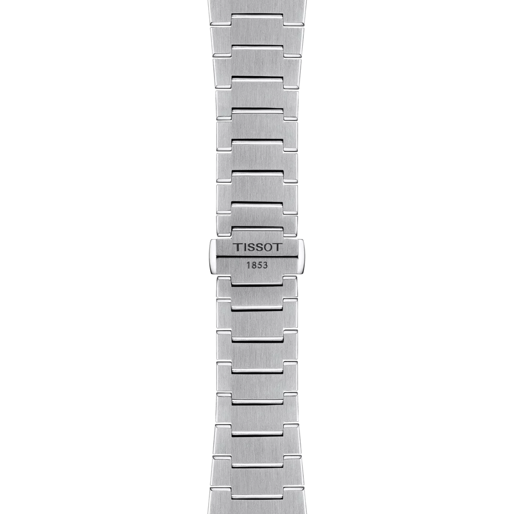 Tissot PRX Automatic Chronograph 42 MM Herrenuhr T137.427.11.011.01