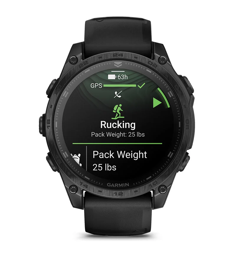 Garmin tactix® 8 – 47 mm 010-03405-01 AMOLED Outdoor Smartwatch Garmin tactix® 8 – 47 mm 010-03405-01 AMOLED Outdoor Smartwatch