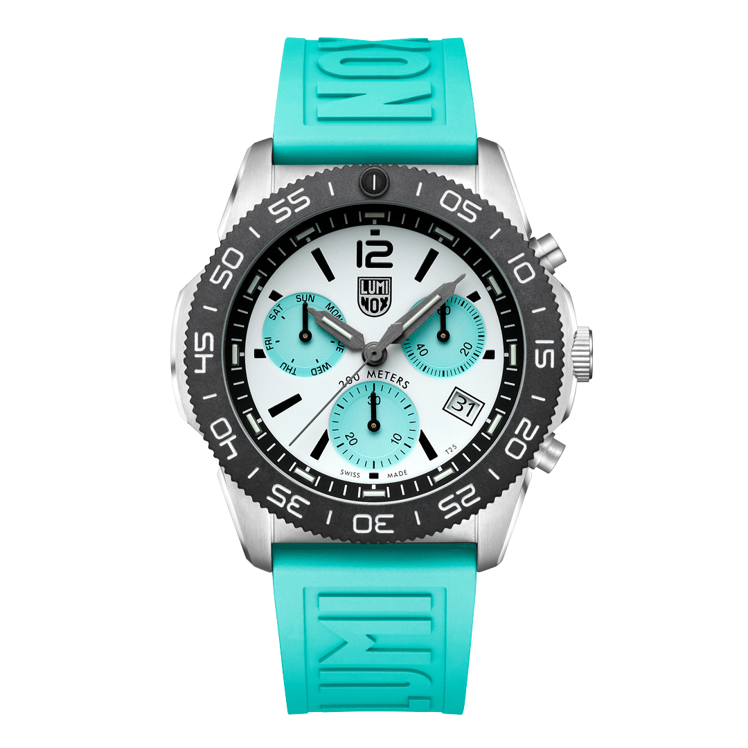 Luminox Pacific Diver Chrono XS.3143.1 men's watch