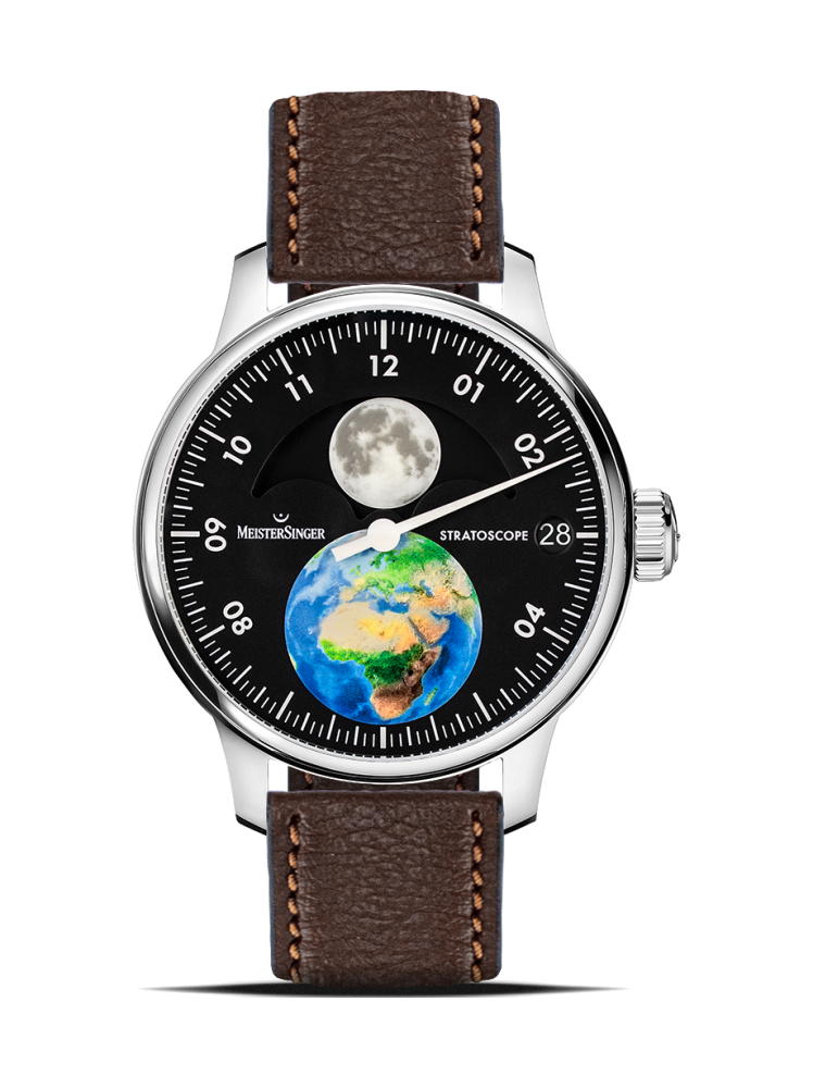 article_3_1663239759158 Meister Singer Limited Edition 2023 (250 pcs.) Men's Watch ED-STBF902