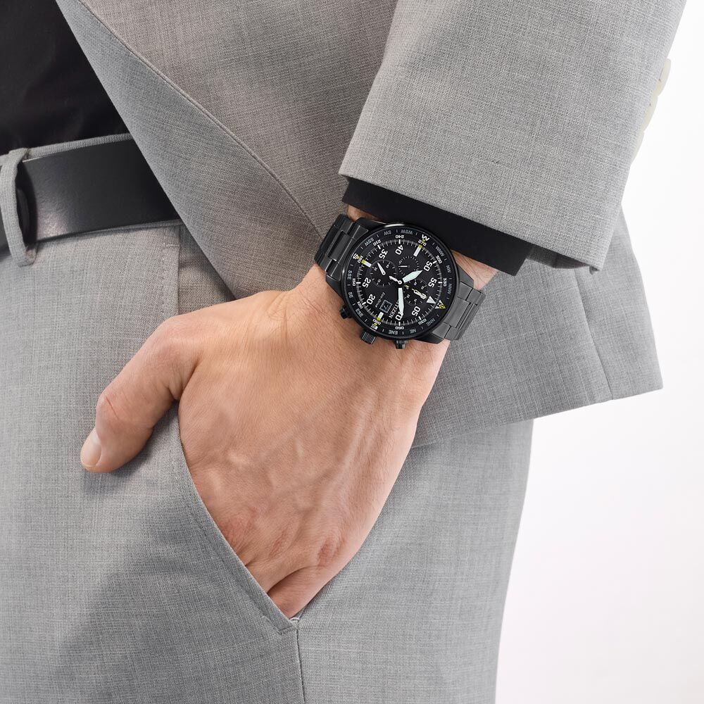 ca0695-84e_s1-2 Citizen Eco-Drive CA0695-84E Herrenuhr
