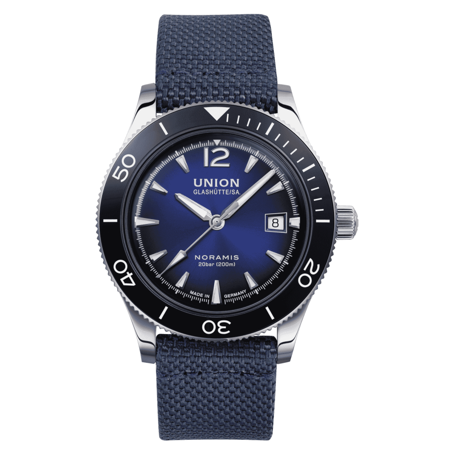 D012-907-11-047-00_00_front_1 Union Glashütte Noramis Date Sport Men's Watch D012.907.11.047.00