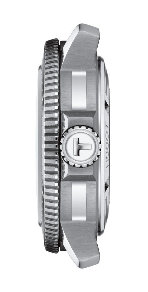 Tissot SEASTAR 2000 Herrenuhr T120.607.11.041.00