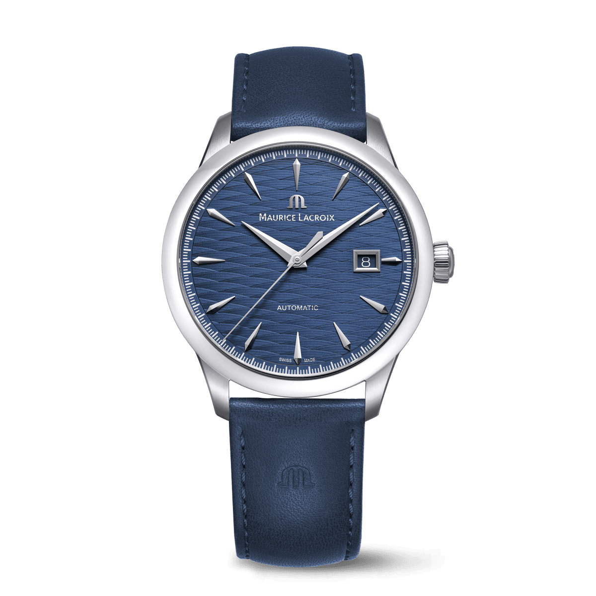 Maurice Lacroix 1975 Limited Edition - 888 pcs 756108-SS001-430-4