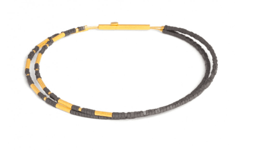 Bildschirmfoto-2024-08-14-um-09-52-22 Bernd Wolf Clini Armschmuck Hämatin matt 62511276