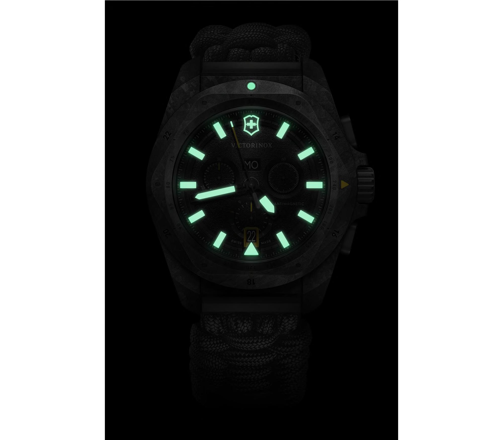 Victorinox I.N.O.X. Herrenuhr 241989.1