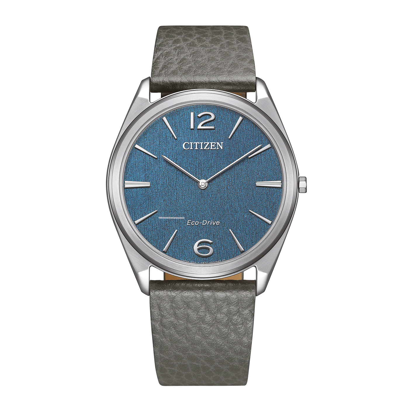 Citizen Surrato Eco-Drive Herrenuhr AR3120-24L