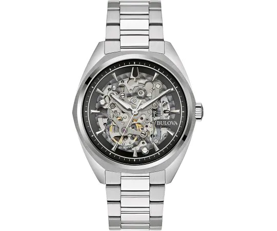 Bulova Old Classic 96A293 Herrenuhr