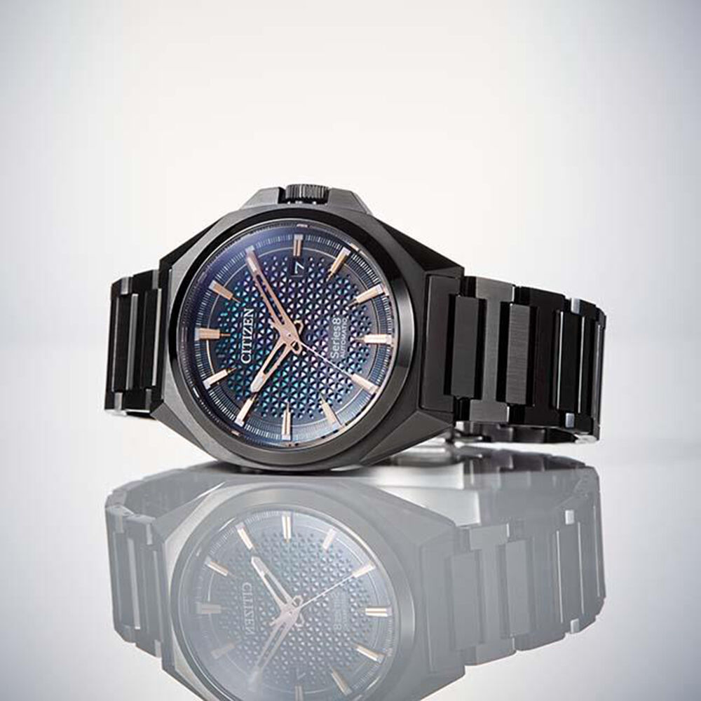 citizen-series-8-na1015-81z-13219692 Citizen men's automatic watch NA1015-81Z