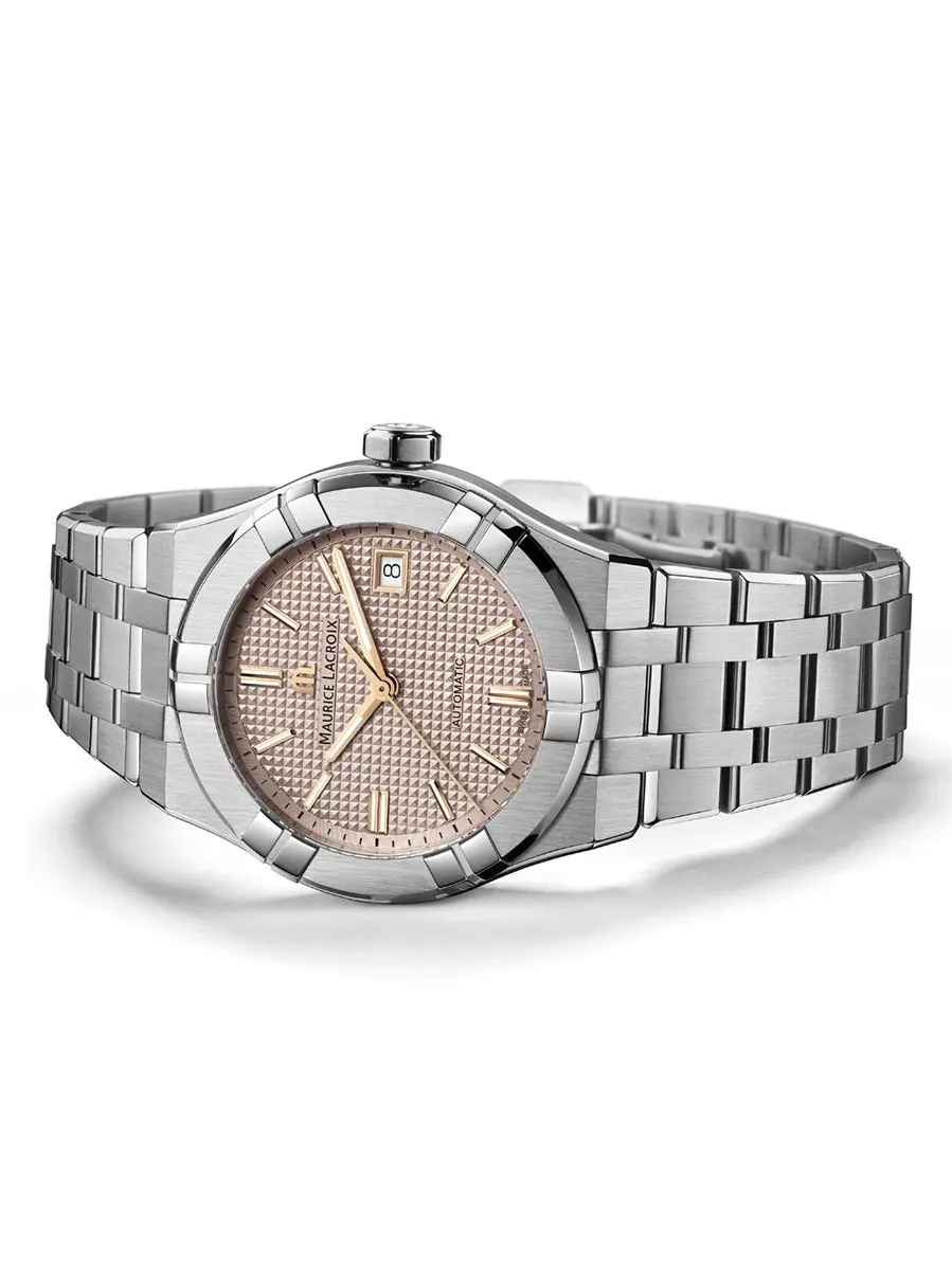 ai6007-ss002-731-1_pr-jpg Maurice Lacroix Aikon Date Automatic AI6007-SS002-731-1