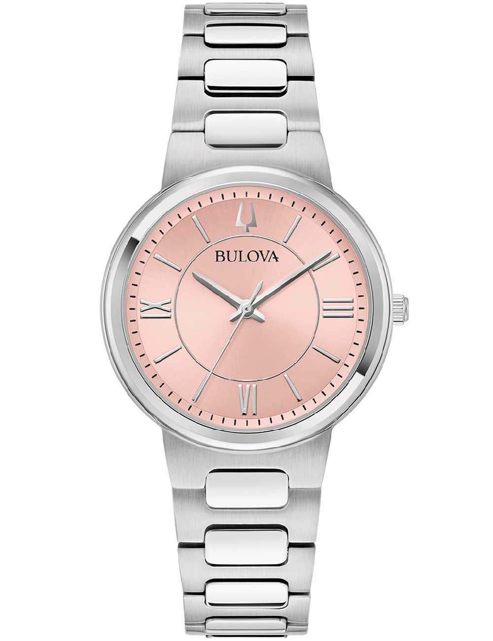 Bulova Classic women's watch 96L335