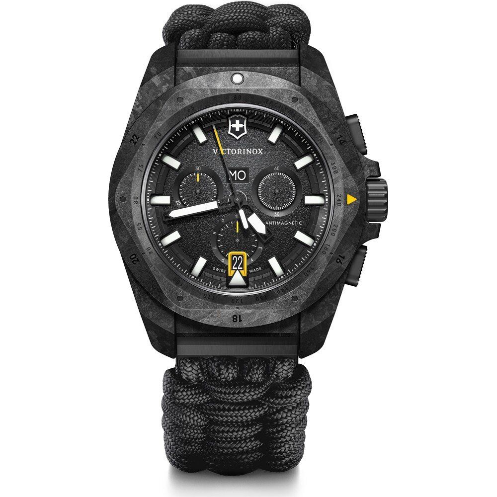 victorinox-swiss-army-2419891-inox-chrono-15521906 Victorinox I.N.O.X. Men's watch 241989.1