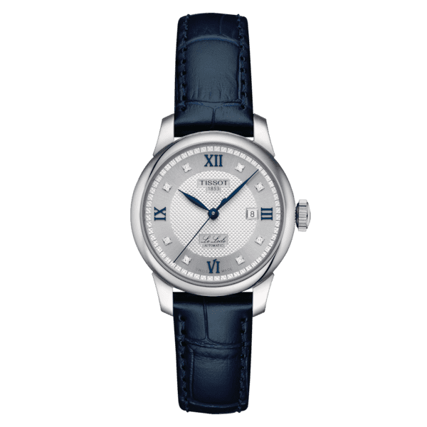 Tissot Le Locle Automatik Damenuhr T006.207.11.036.01