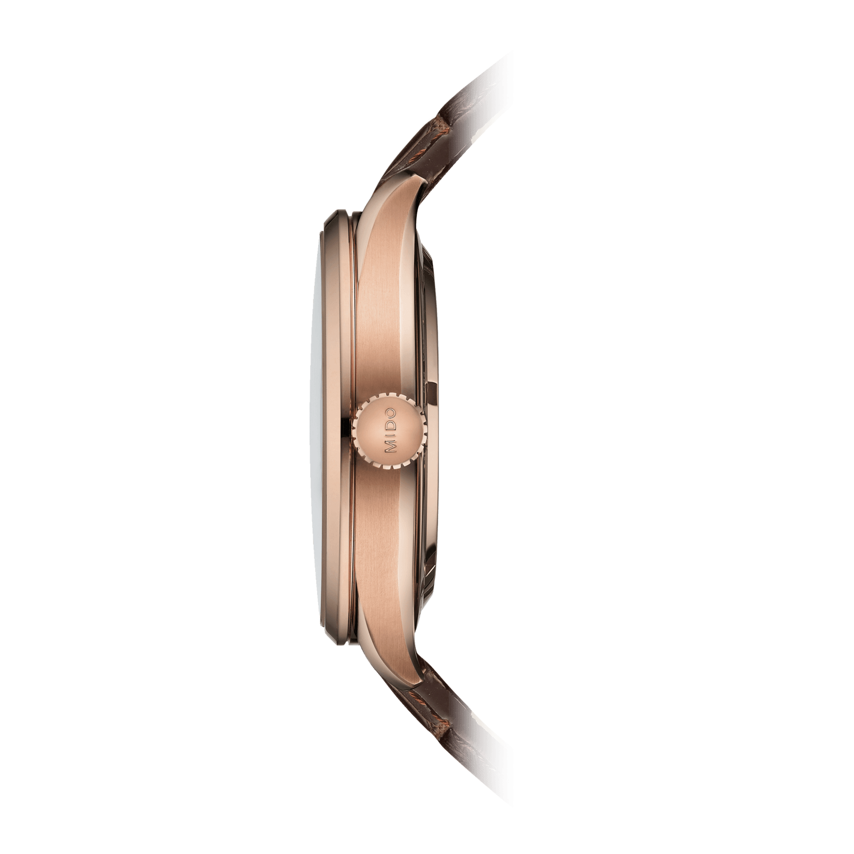 Mido Chronometer Herrenuhr M038.431.36.031.00