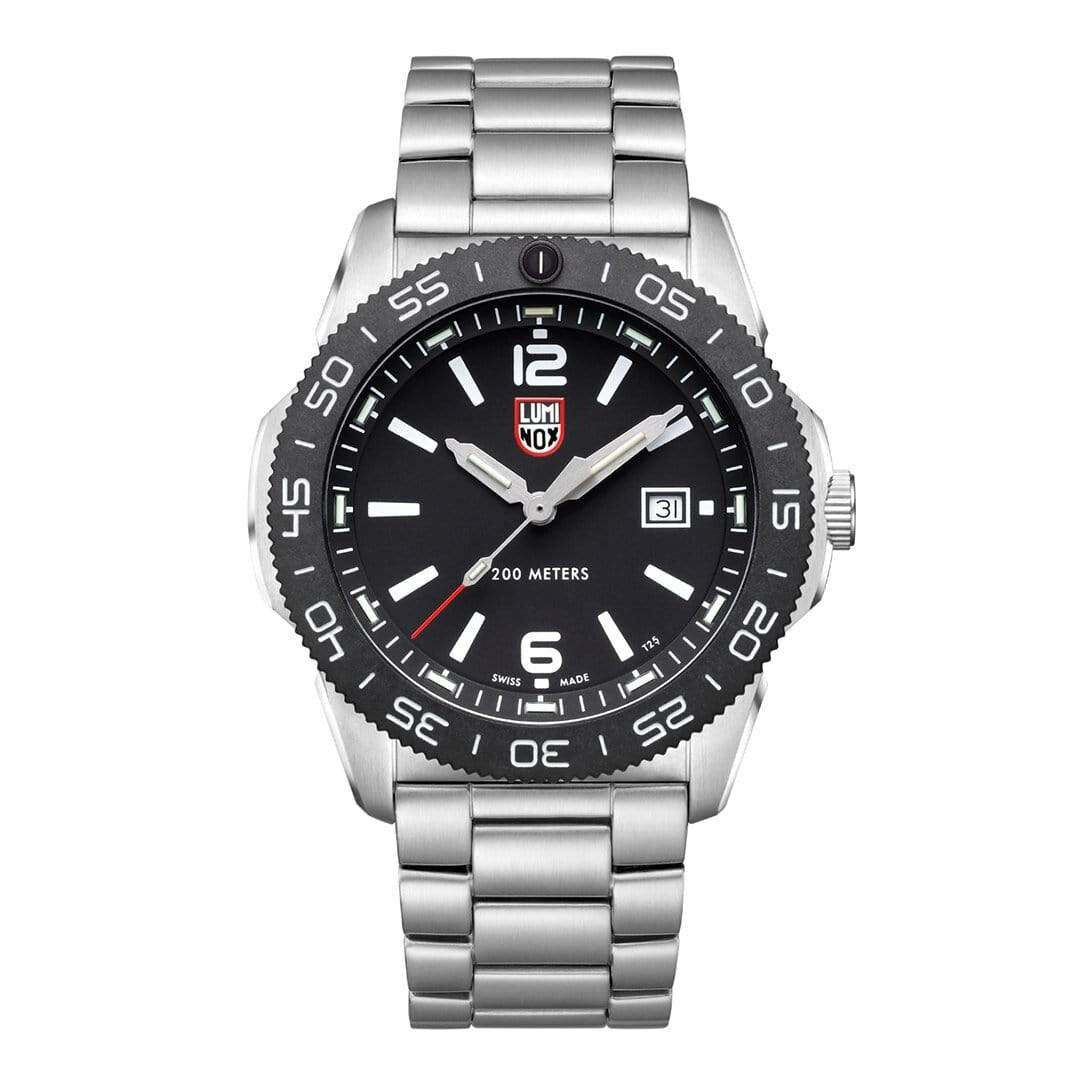 Luminox PACIFIC DIVER 3120 SERIES men's watch, XS.3122