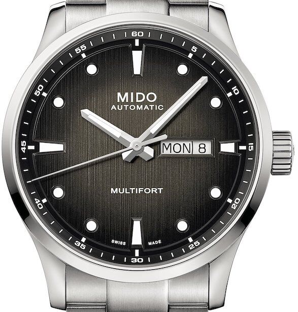 MIDO Multifort Automatik M038.430.11.051.00