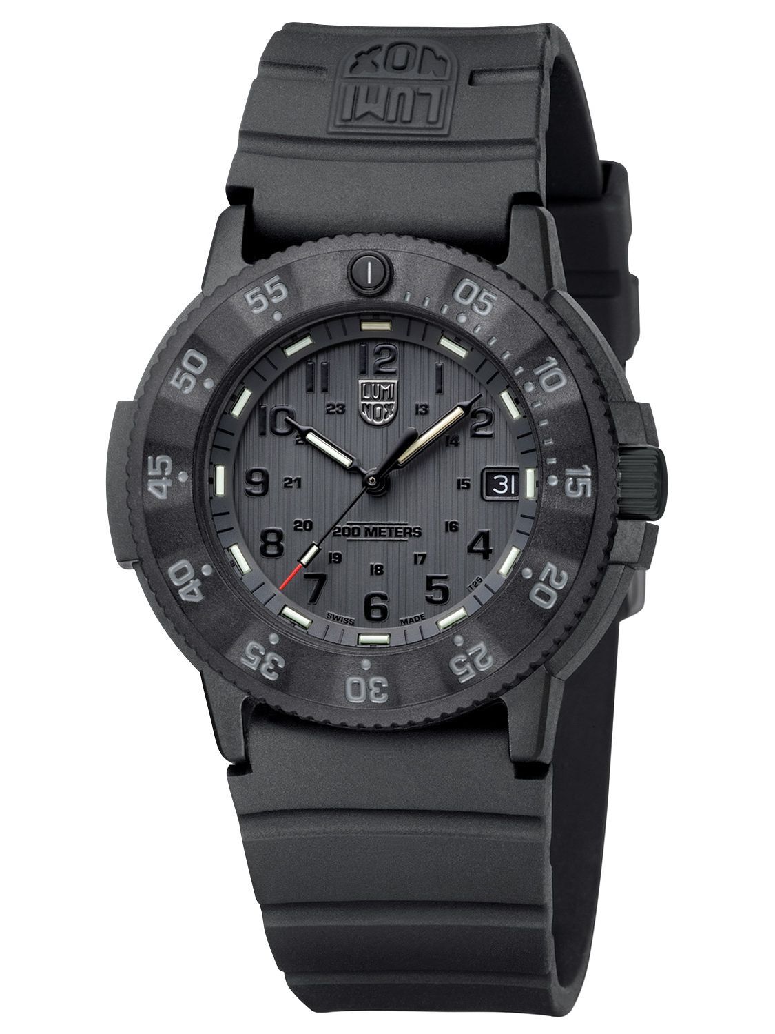 Luminox THE ORIGINAL NAVY SEALS 3000 EVO SERIES Herrenuhr