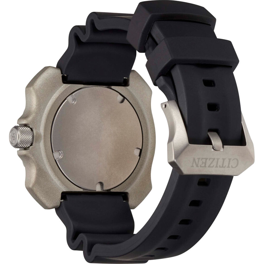 Citizen men's watch Promaster BN0220-16E