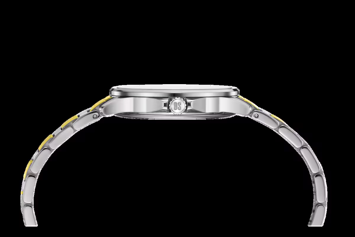Certina DS-6 Lady Damenuhr C039.251.12.116.00