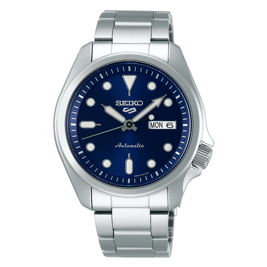 Seiko 5 Sports Style Herrenuhr SRPE53K1