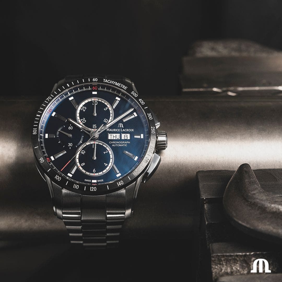 ml_1080x1080_pontos_s_chrono_11 Maurice Lacroix Pontos Chronograph Date Men's Watch PT6038-SSL2H-430-C