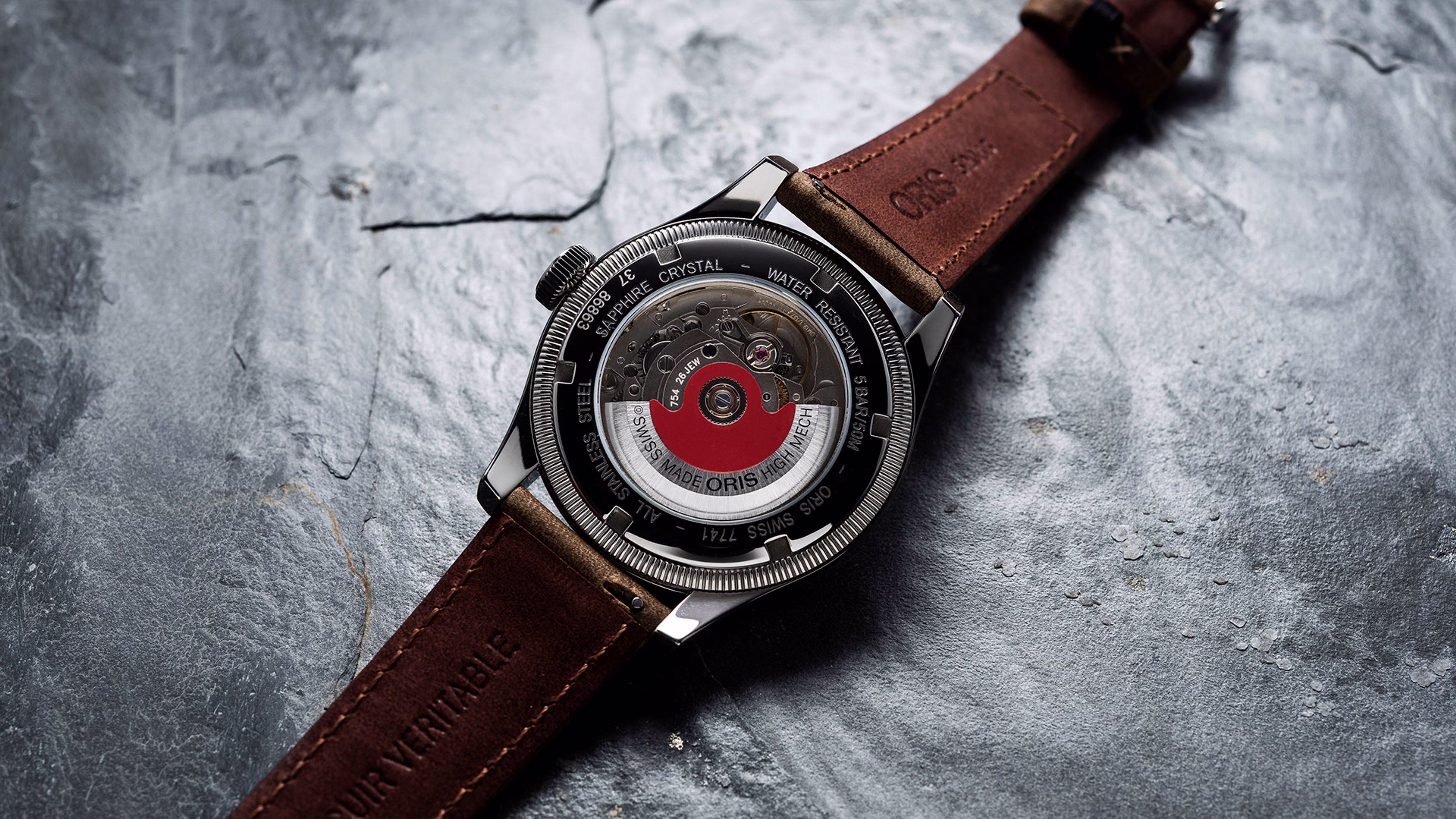 Oris men's watch Big Crown 01 754 7741 4065-07 5 20 63 Oris men's watch Big Crown 01 754 7741 4065-07 5 20 63