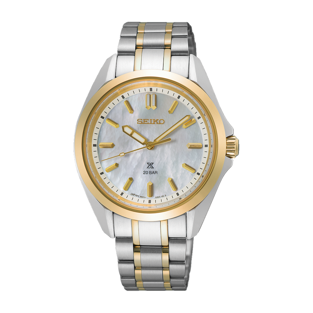 Seiko Prospex woman's watch SUR608