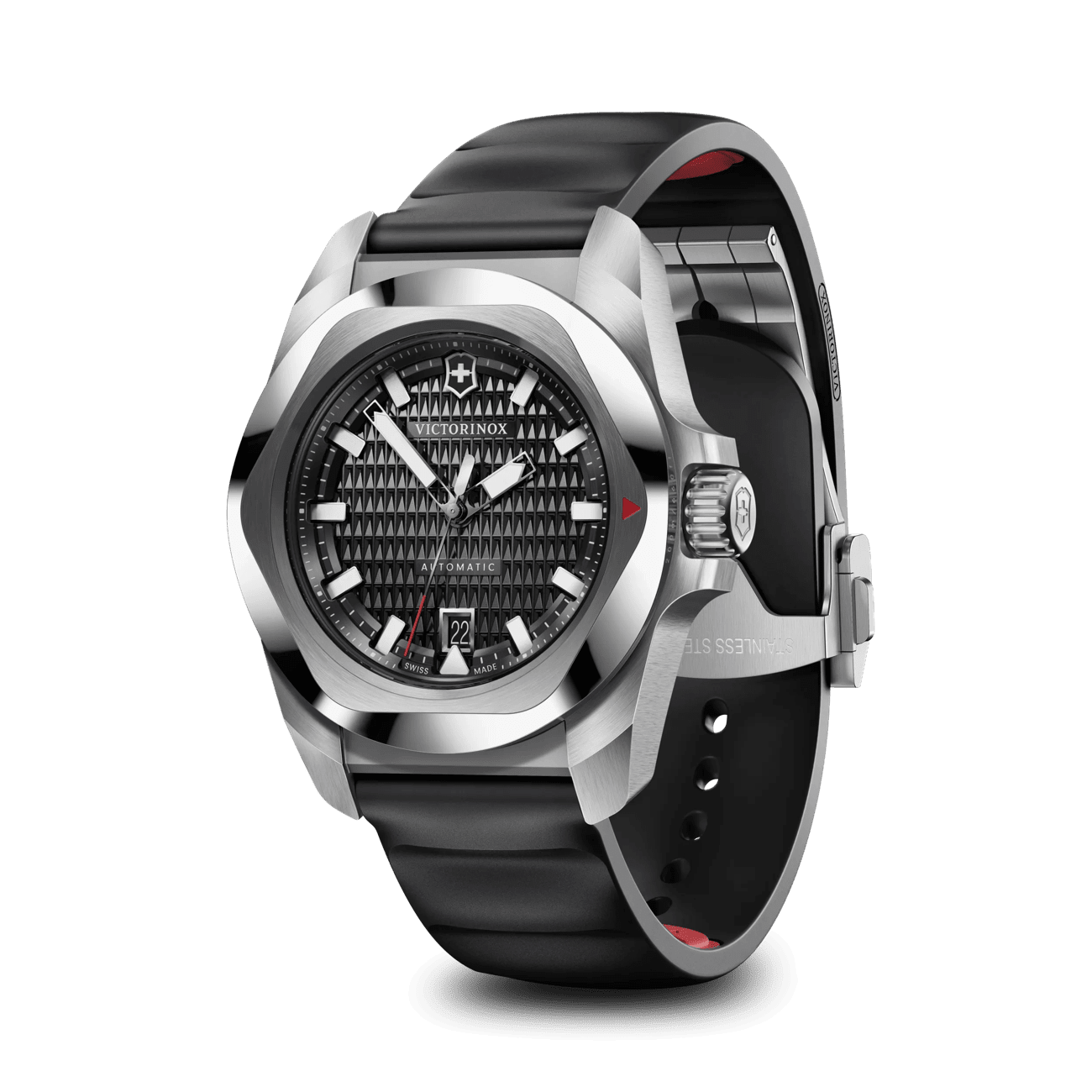 WAT_242039_FR Victorinox I.N.O.X. Automatik Herrenuhr 242039