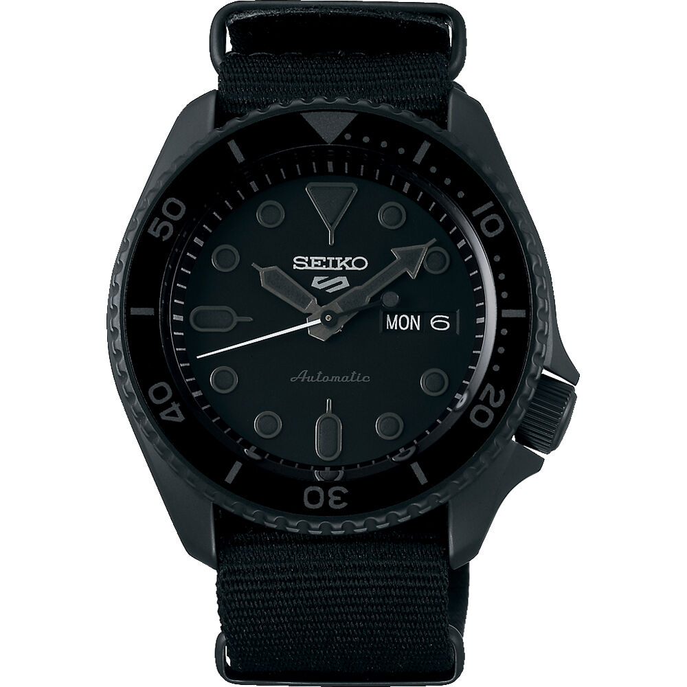 seiko-srpd79k1-srpd79k1-11117541 Seiko 5 Sports Style Automatic Herrenuhr SRPD79K1