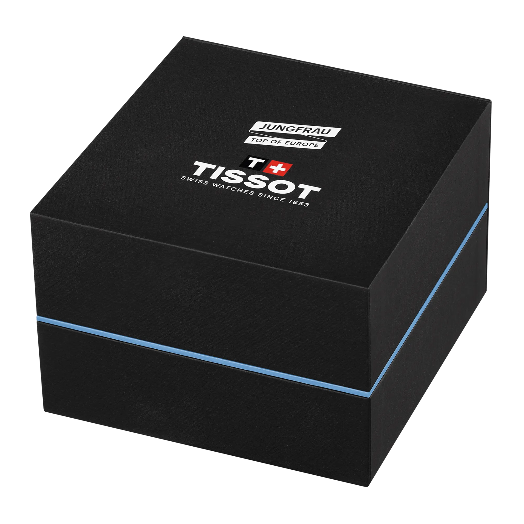 Tissot PR 100 Jungfraubahn Quartz 34mm T150.210.11.031.01