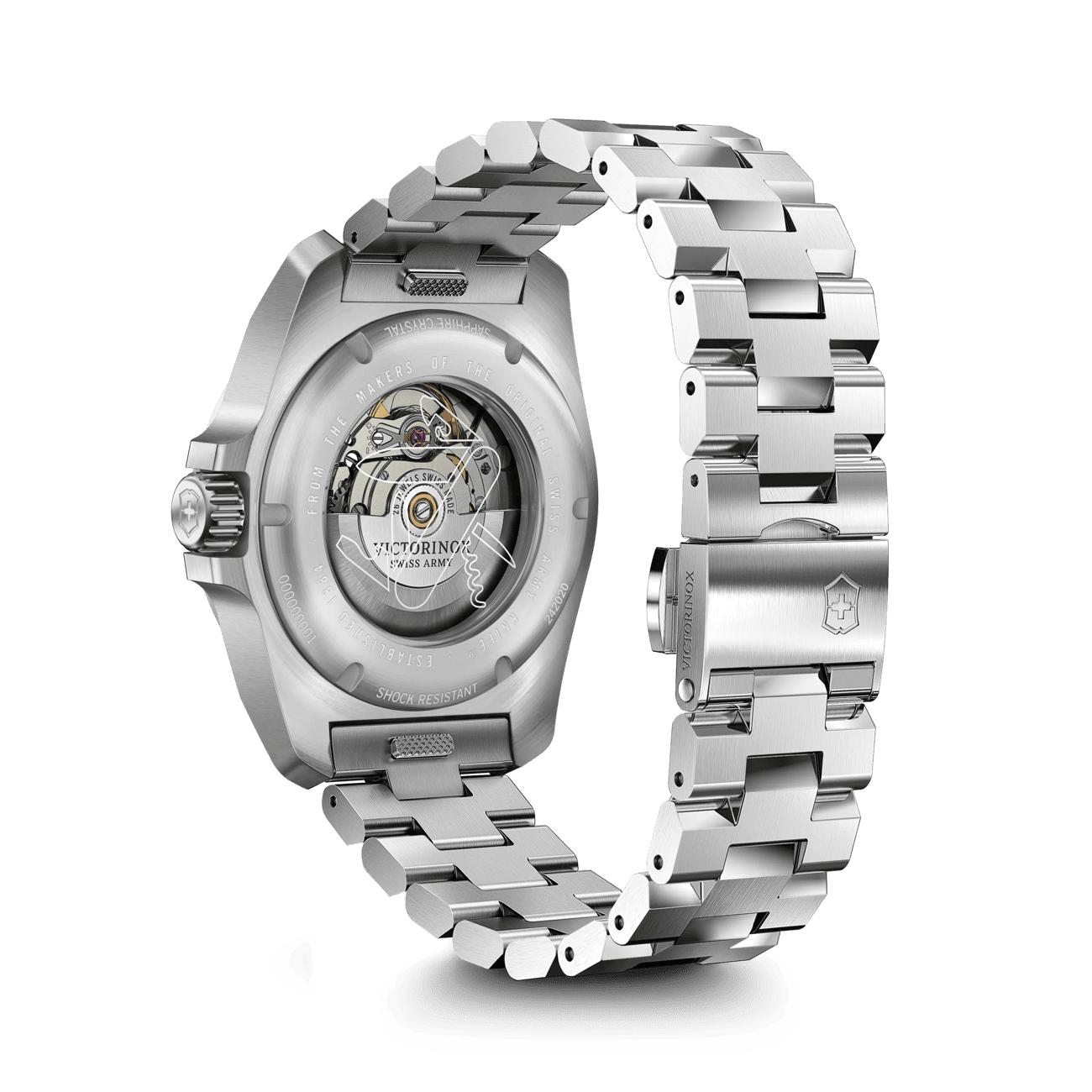 WAT_242020_BA Victorinox I.N.O.X. Automatik Herrenuhr 242020