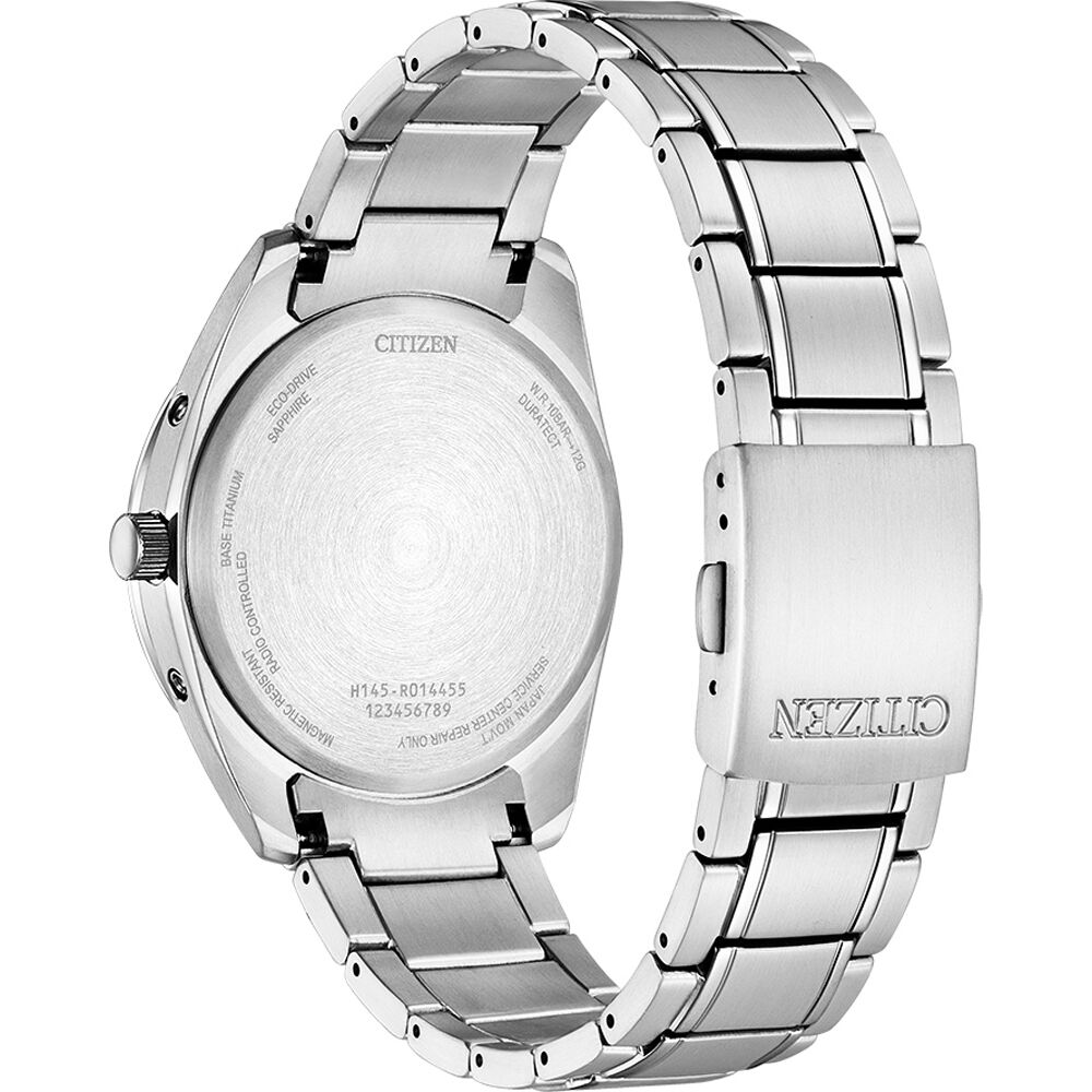 Citizen Herrenuhr Super Titan CB0260-81E