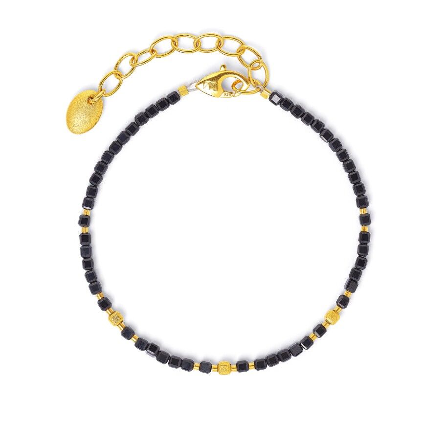 6100001496_910x910 Bernd Wolf Cuseni Bracelet Spinel 6100001496-V21