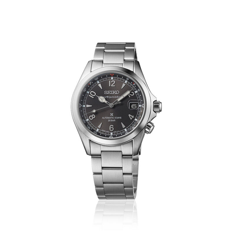 Seiko Prospex LAND Alpinist Automatic Herrenuhr SPB505J1