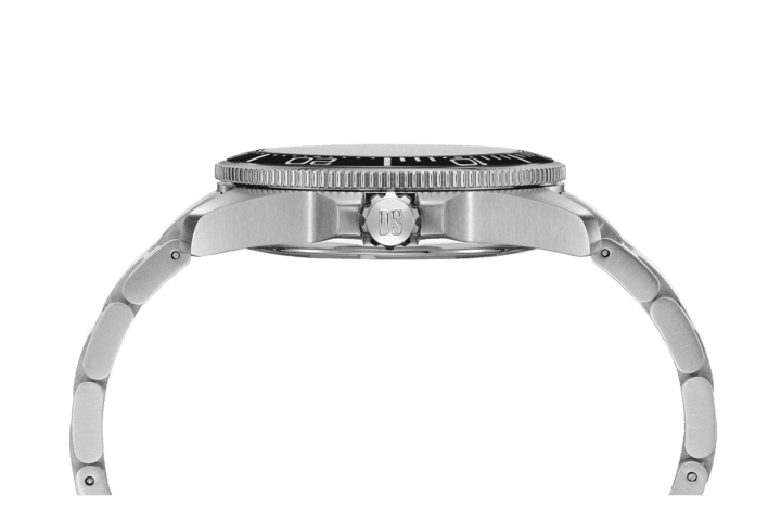 C032-607-11-051-00_side Certina DS Action Diver 43mm Herrenuhr C032.607.11.051.00