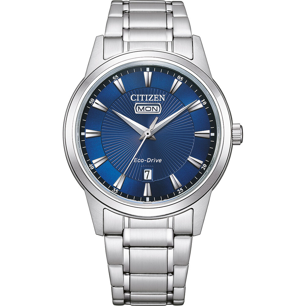 Citizen Eco-Drive AW0100-86LE Herrenuhr