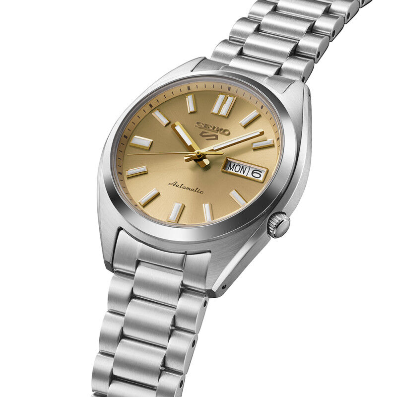 Seiko Seiko 5 Sports Automatic Men's Watch SRPL59K1